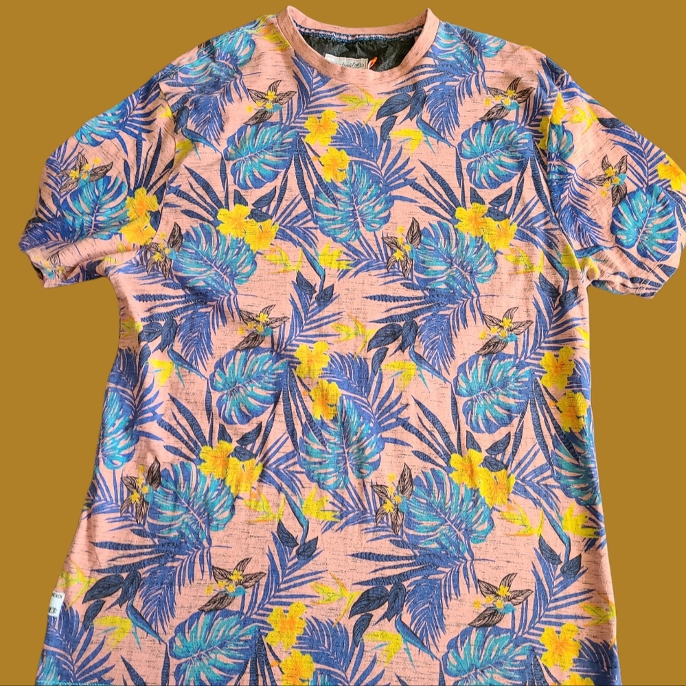 Huntington Beach Club Tee Shirt